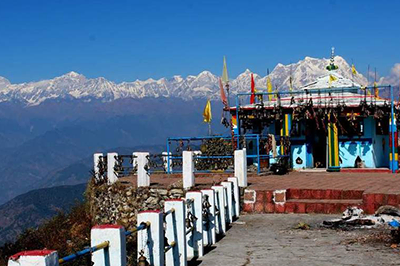 Rishikesh & Haridwar Spiritual Tour