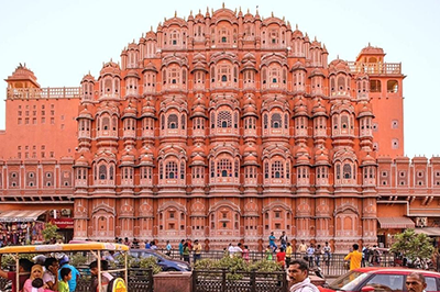 Royal Jaipur Heritage Tour