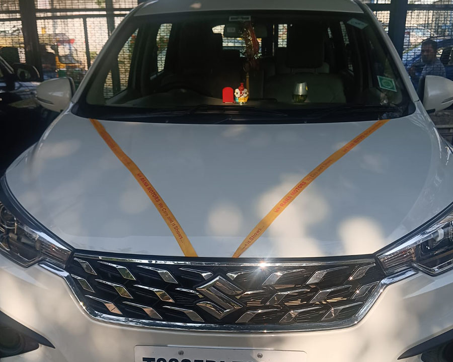 Ertiga