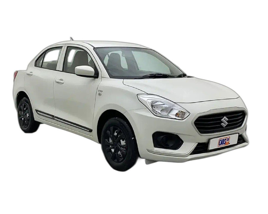 Swift Dzire