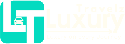 Luxury Travelz Logo