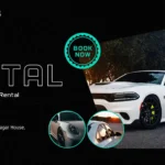 6 Best Luxury Car Rental Companies in Delhi