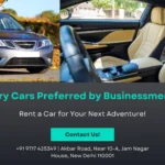 Top 10 Luxury Cars Preferred by Businessmen for Events